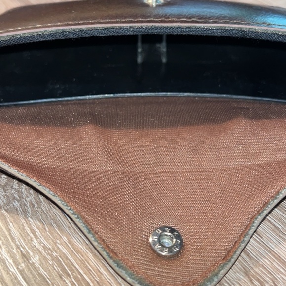 Ray Ban Traditionals Bausch and Lomb case - Picture 5 of 9